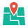 Blocca la mappa